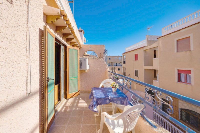 Dom 4+1 Torrevieja-La Mata, Španielsko - 15