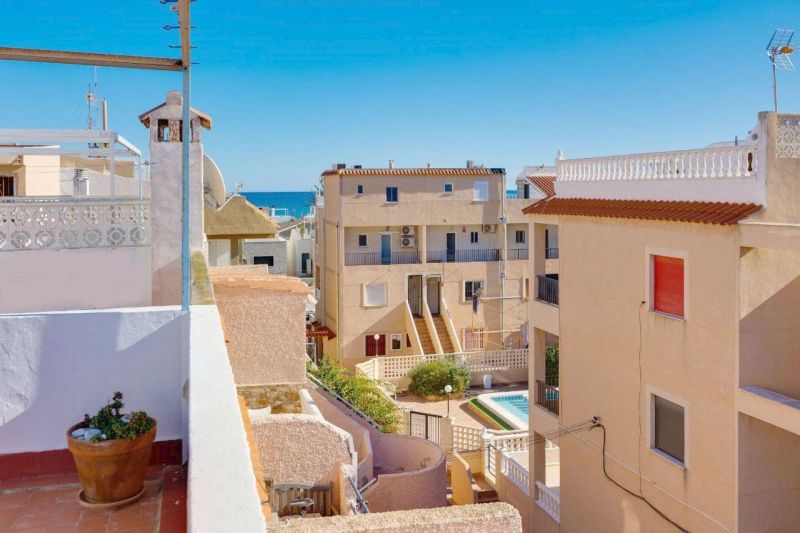 Dom 4+1 Torrevieja-La Mata, Španielsko - 16