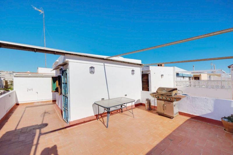 Dom 4+1 Torrevieja-La Mata, Španielsko - 17