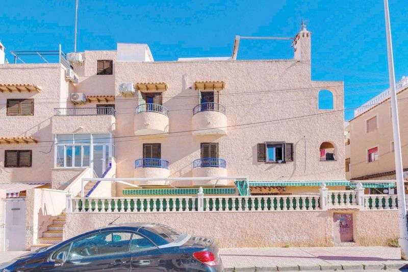 Dom 4+1 Torrevieja-La Mata, Španielsko - 20