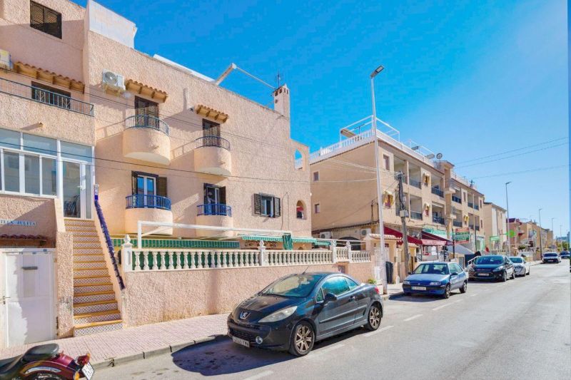 Dom 4+1 Torrevieja-La Mata, Španielsko - 1