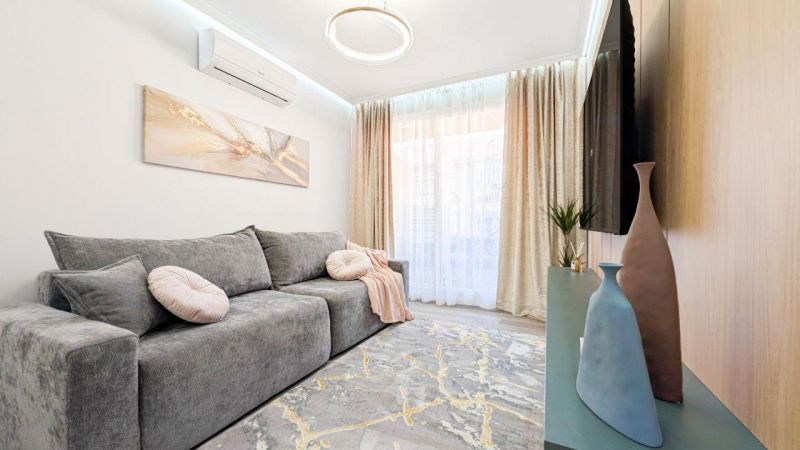 Apartmán 3+kk Torrevieja-Parque de las Naciones, Španielsko - 2