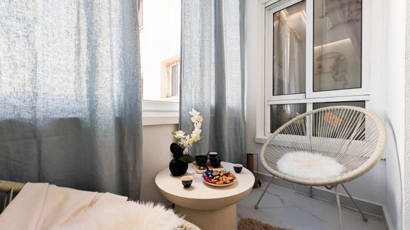 Apartmán 3+kk Torrevieja-Parque de las Naciones, Španielsko - 16