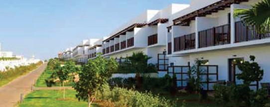 Apartmán MELIÃ Llana Resort, Kapverdy - 1