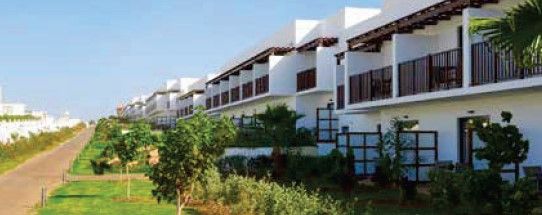 Apartmán MELIÃ Llana Resort, Kapverdy - 1