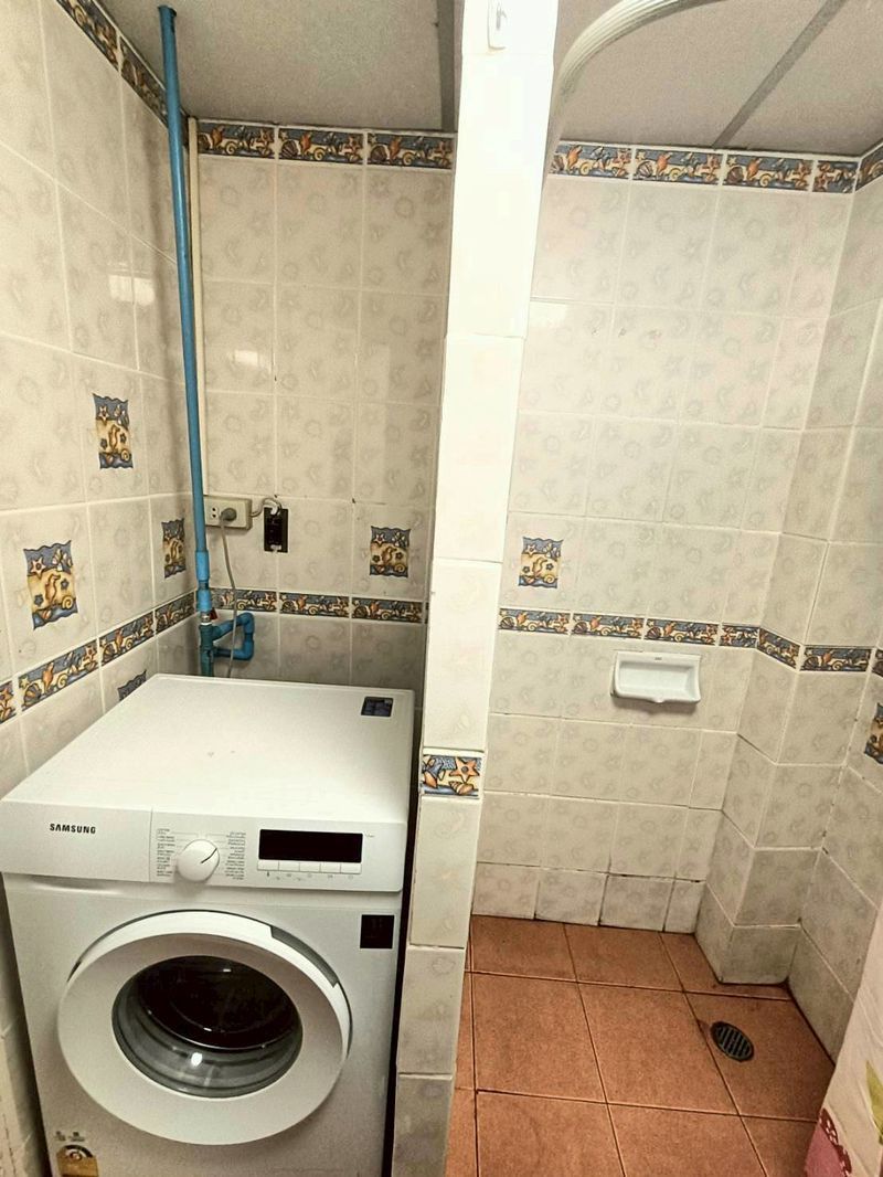 Thajsko-Pattaya-Jomtien-štúdio-30m2- 200metrov od pláže - 12