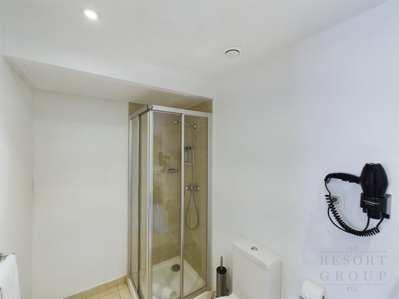 Vila s bazénom MELIÃ Toruga Beach Resort, Kapverdy - 8