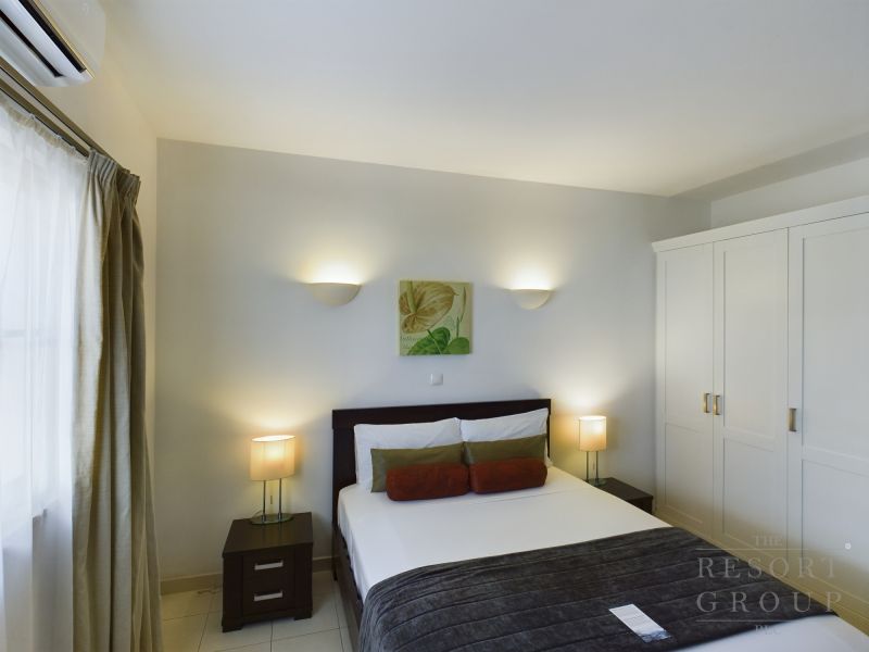 Vila s bazénom MELIÃ Toruga Beach Resort, Kapverdy - 11