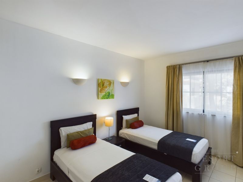 Vila s bazénom MELIÃ Toruga Beach Resort, Kapverdy - 9