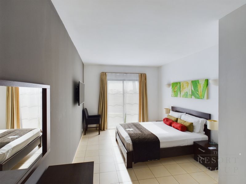 Vila s bazénom MELIÃ Toruga Beach Resort, Kapverdy - 12