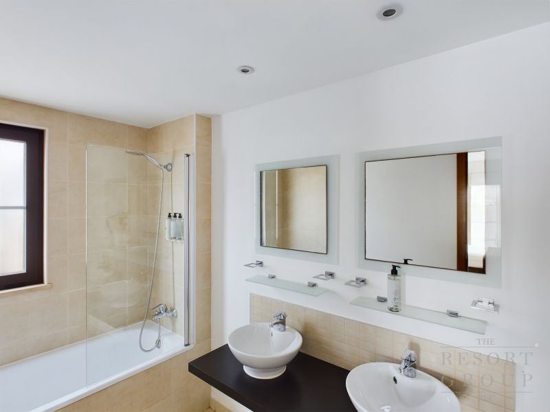 Vila s bazénom MELIÃ Toruga Beach Resort, Kapverdy - 17