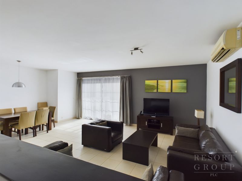 Vila s bazénom MELIÃ Toruga Beach Resort, Kapverdy - 6