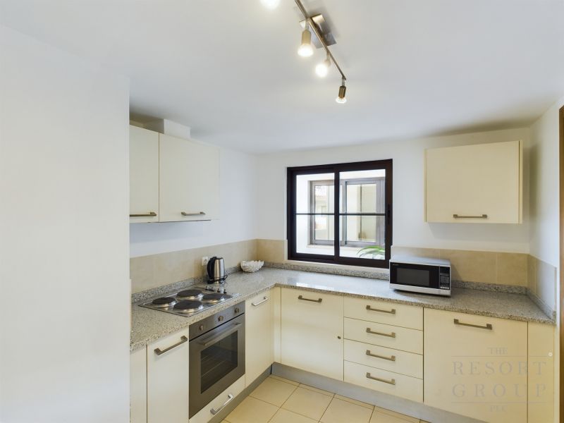 Vila s bazénom MELIÃ Toruga Beach Resort, Kapverdy - 19