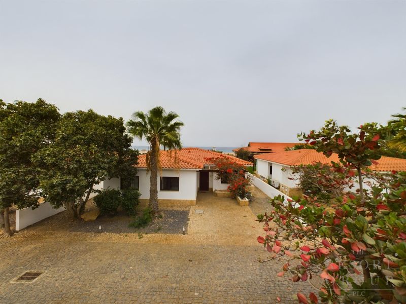 Vila s bazénom MELIÃ Toruga Beach Resort, Kapverdy - 9