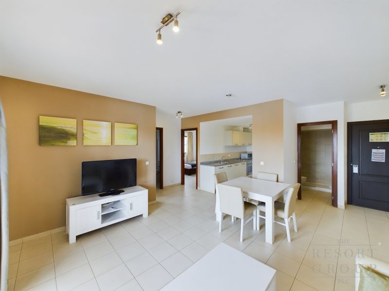 Apartmán MELIÃ Tortuga Beach Resort, Kapverdy - 5