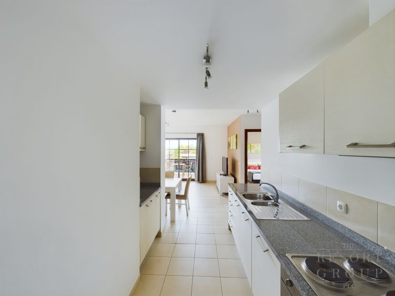 Apartmán MELIÃ Tortuga Beach Resort, Kapverdy - 7