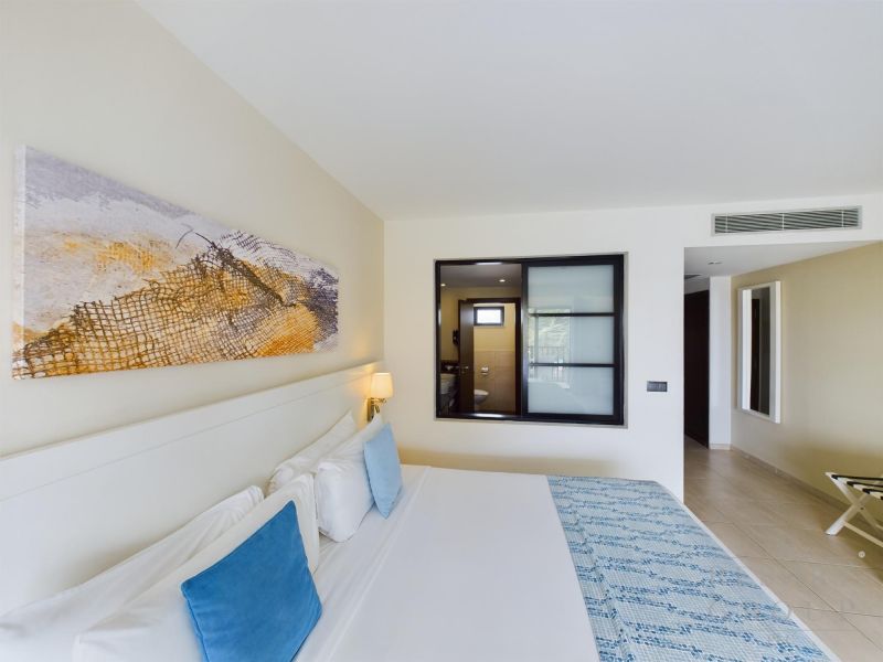 Apartmán MELIÃ Llana Resort, Kapverdy - 6