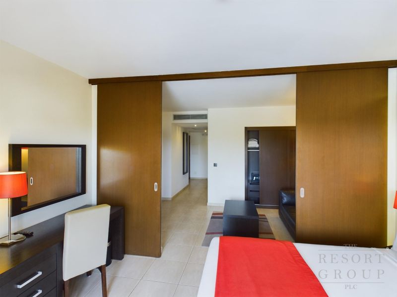 Apartmán MELIÃ Llana Resort, Kapverdy - 6