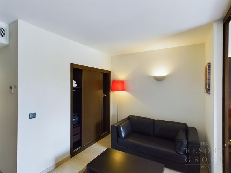 Apartmán MELIÃ Llana Resort, Kapverdy - 7