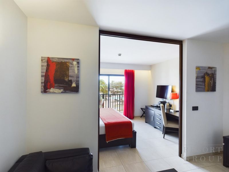 Apartmán MELIÃ Llana Resort, Kapverdy - 9