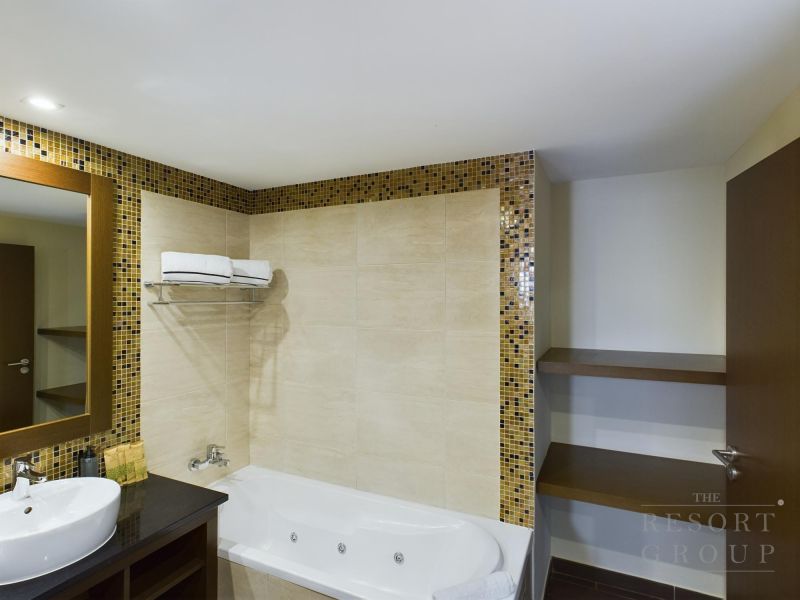 Apartmán MELIÃ Llana Resort, Kapverdy - 11