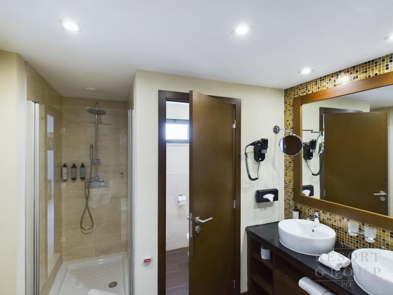 Apartmán MELIÃ Llana Resort, Kapverdy - 12