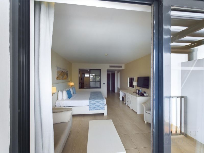 Apartmán MELIÃ Llana Resort, Kapverdy - 6