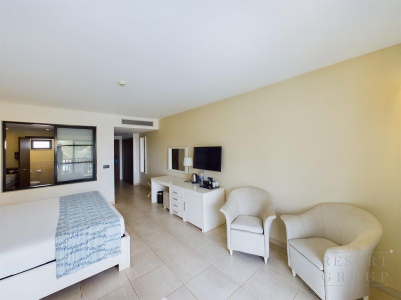 Apartmán MELIÃ Llana Resort, Kapverdy - 7