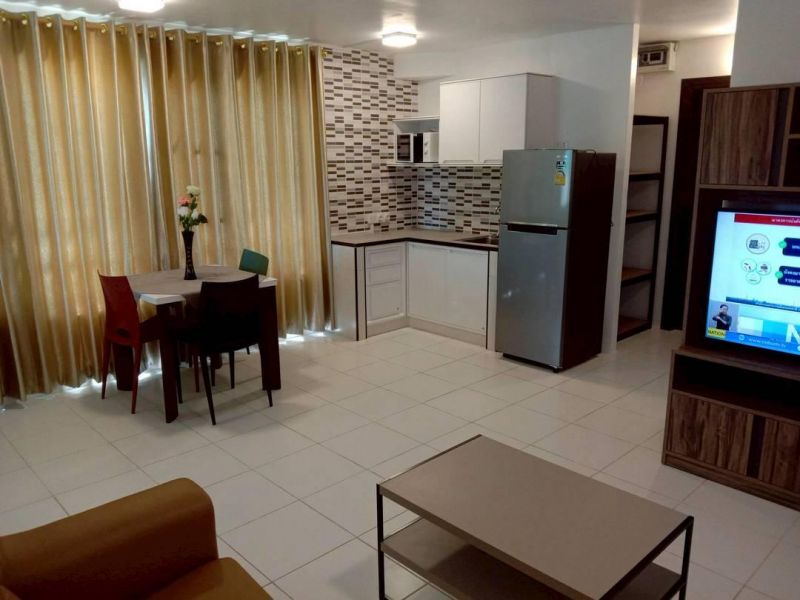 Thajsko-Pattaya-Jomtien-2 izbový apartmán-Angket Residence - 6