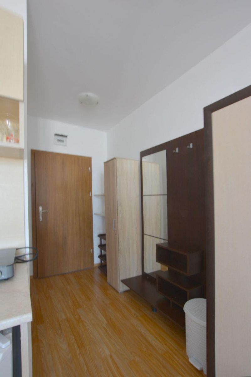 Štúdio 1+kk, 29 m², Slnečné pobrežie, Bulharsko - 6