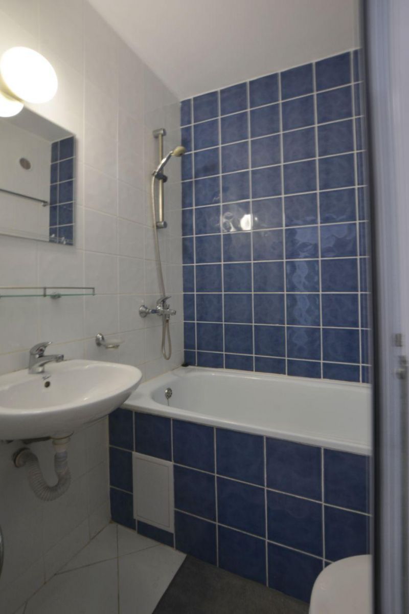 Štúdio 1+kk, 29 m², Slnečné pobrežie, Bulharsko - 9