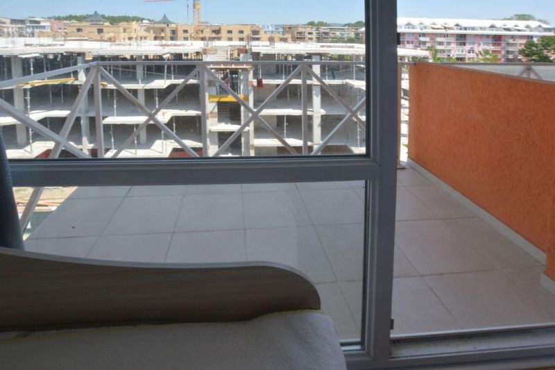 Štúdio 1+kk, 29 m², Slnečné pobrežie, Bulharsko - 10