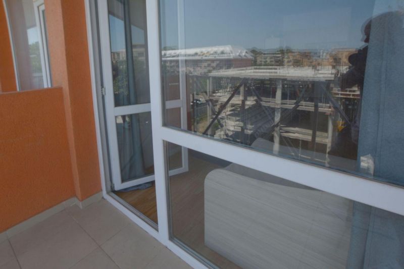 Štúdio 1+kk, 29 m², Slnečné pobrežie, Bulharsko - 11