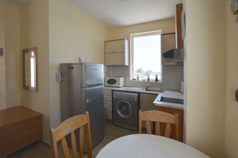 Štúdio 1+kk, 72 m², Slnečné pobrežie, Bulharsko - 2