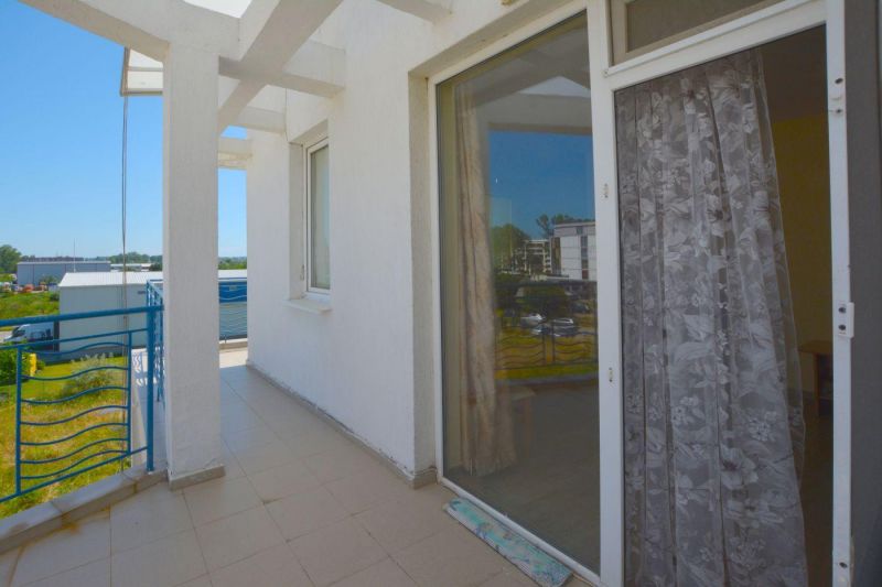 Štúdio 1+kk, 72 m², Slnečné pobrežie, Bulharsko - 5