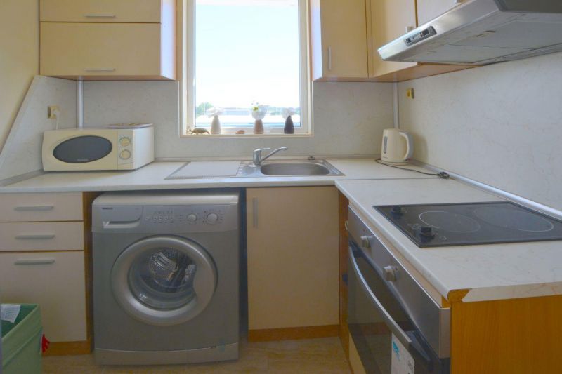 Štúdio 1+kk, 72 m², Slnečné pobrežie, Bulharsko - 7