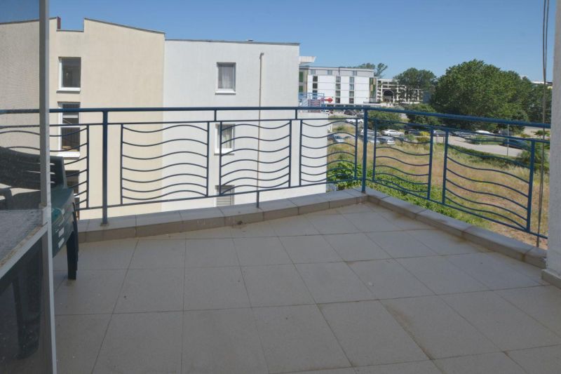 Štúdio 1+kk, 72 m², Slnečné pobrežie, Bulharsko - 6