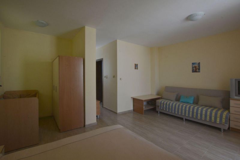 Štúdio 1+kk, 72 m², Slnečné pobrežie, Bulharsko - 8
