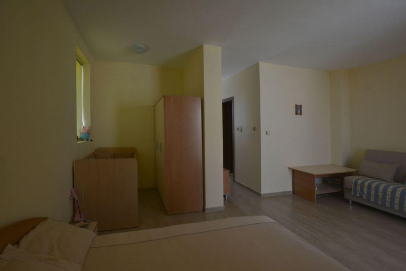 Štúdio 1+kk, 72 m², Slnečné pobrežie, Bulharsko - 14