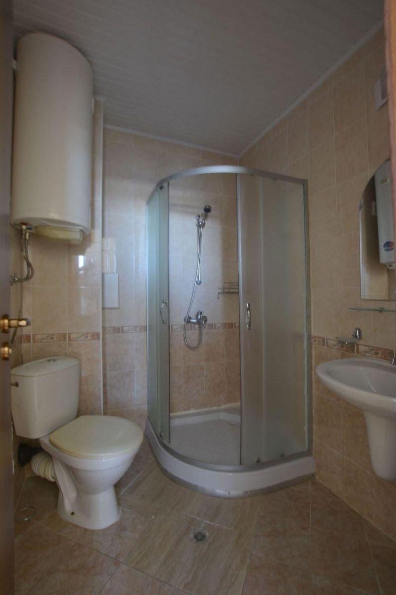 Štúdio 1+kk, 72 m², Slnečné pobrežie, Bulharsko - 17