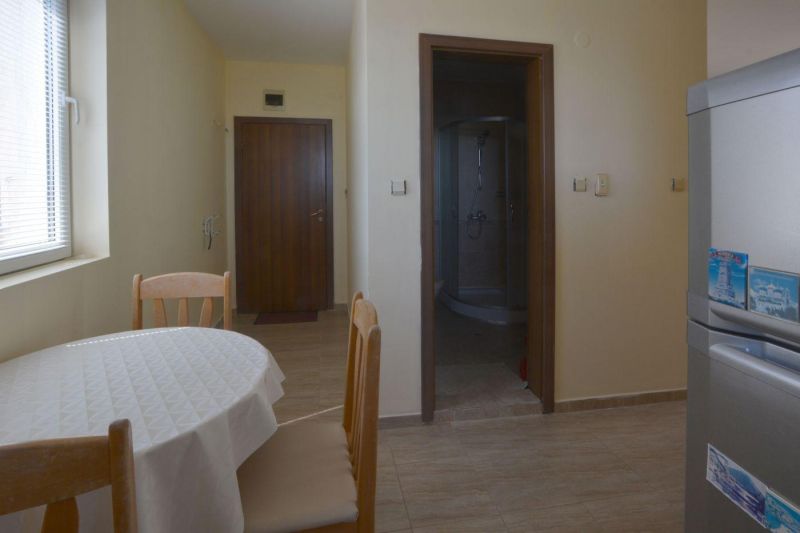 Štúdio 1+kk, 72 m², Slnečné pobrežie, Bulharsko - 18