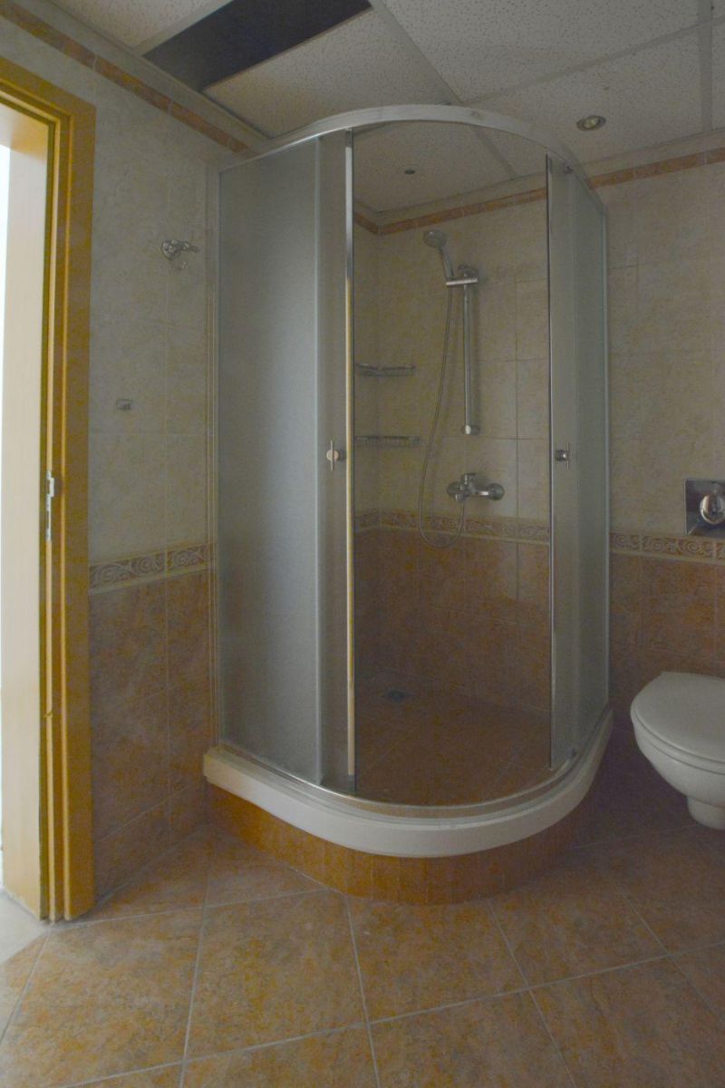 3-izbový apartmán 137 m², Sunset Resort Pomorie, Bulharsko - 13
