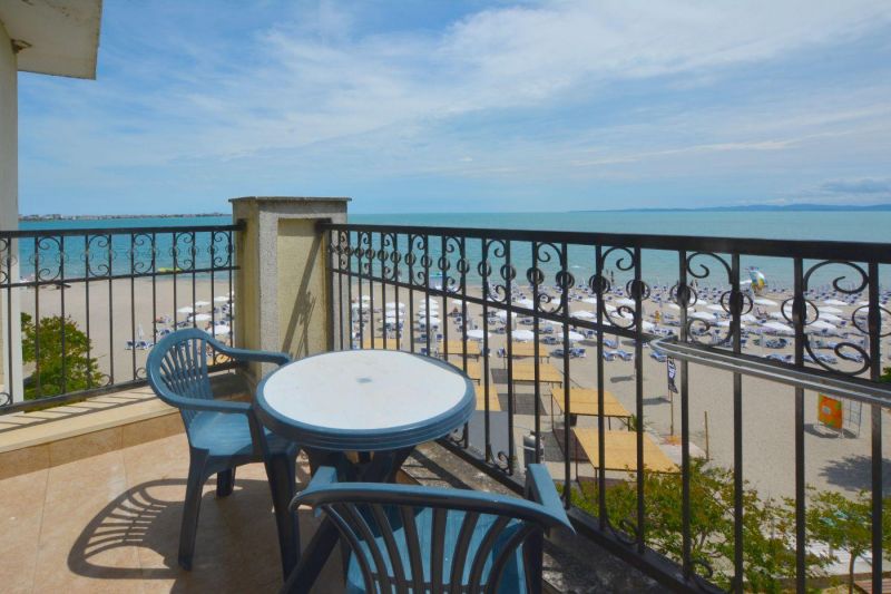 3-izbový apartmán 137 m², Sunset Resort Pomorie, Bulharsko - 19