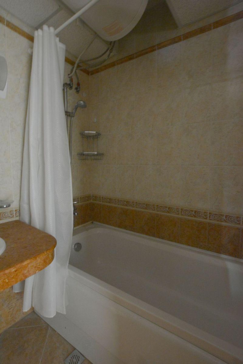 3-izbový apartmán 137 m², Sunset Resort Pomorie, Bulharsko - 12