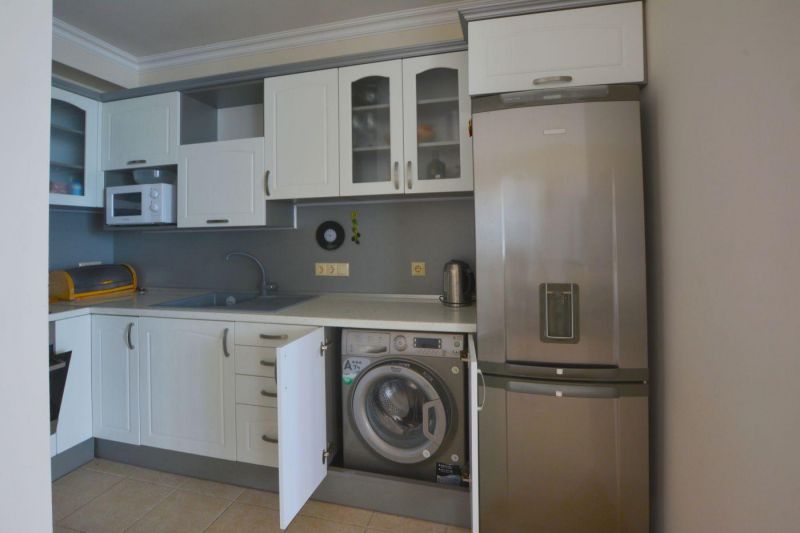 3-izbový apartmán 137 m², Sunset Resort Pomorie, Bulharsko - 8