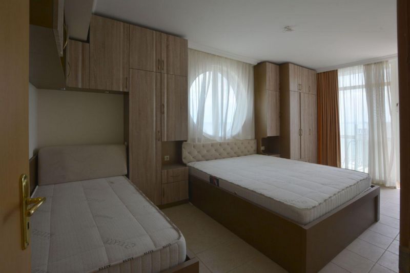 3-izbový apartmán 137 m², Sunset Resort Pomorie, Bulharsko - 10