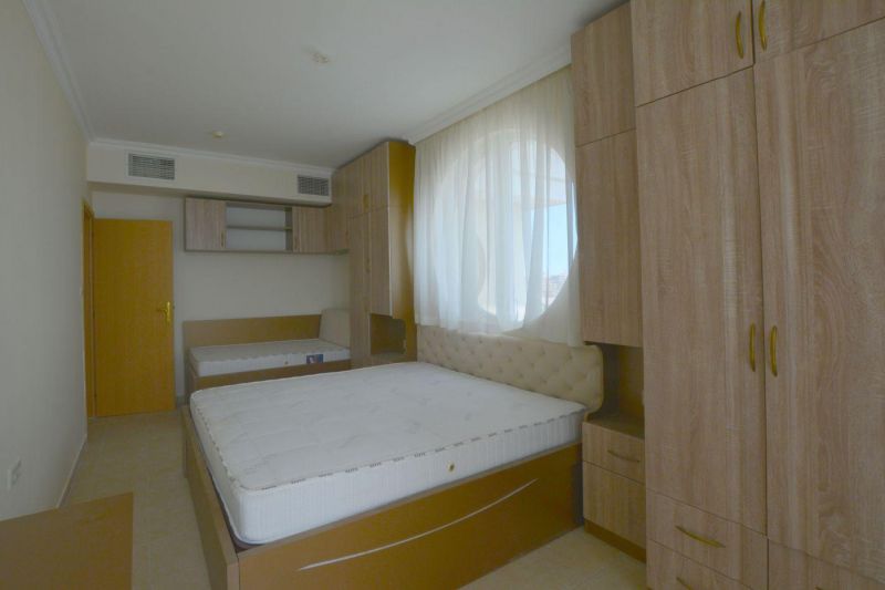 3-izbový apartmán 137 m², Sunset Resort Pomorie, Bulharsko - 9