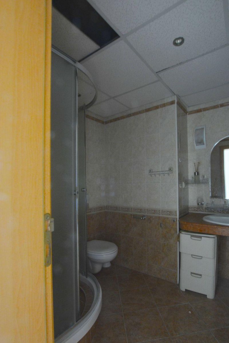 3-izbový apartmán 137 m², Sunset Resort Pomorie, Bulharsko - 11