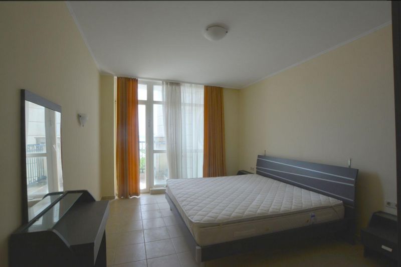 3-izbový apartmán 137 m², Sunset Resort Pomorie, Bulharsko - 15