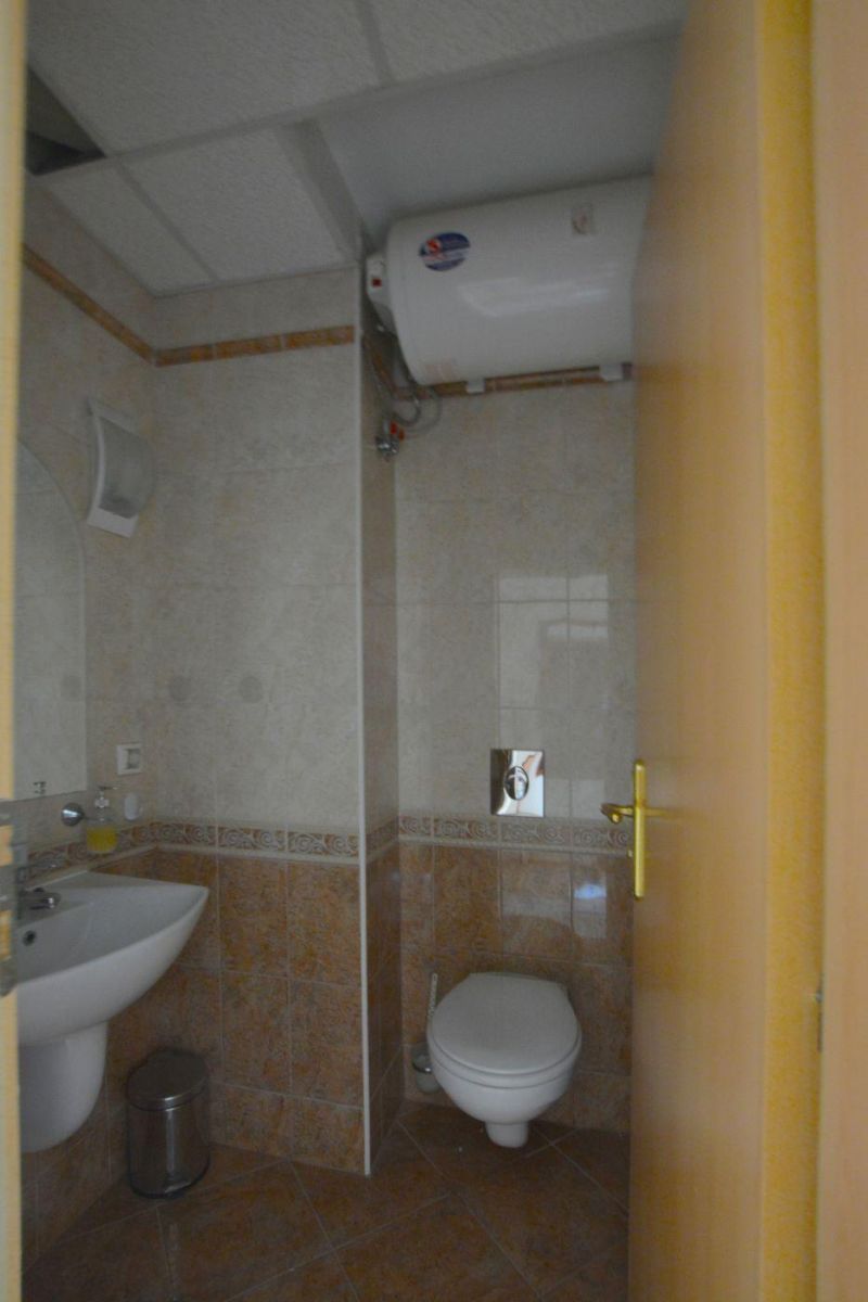 3-izbový apartmán 137 m², Sunset Resort Pomorie, Bulharsko - 17